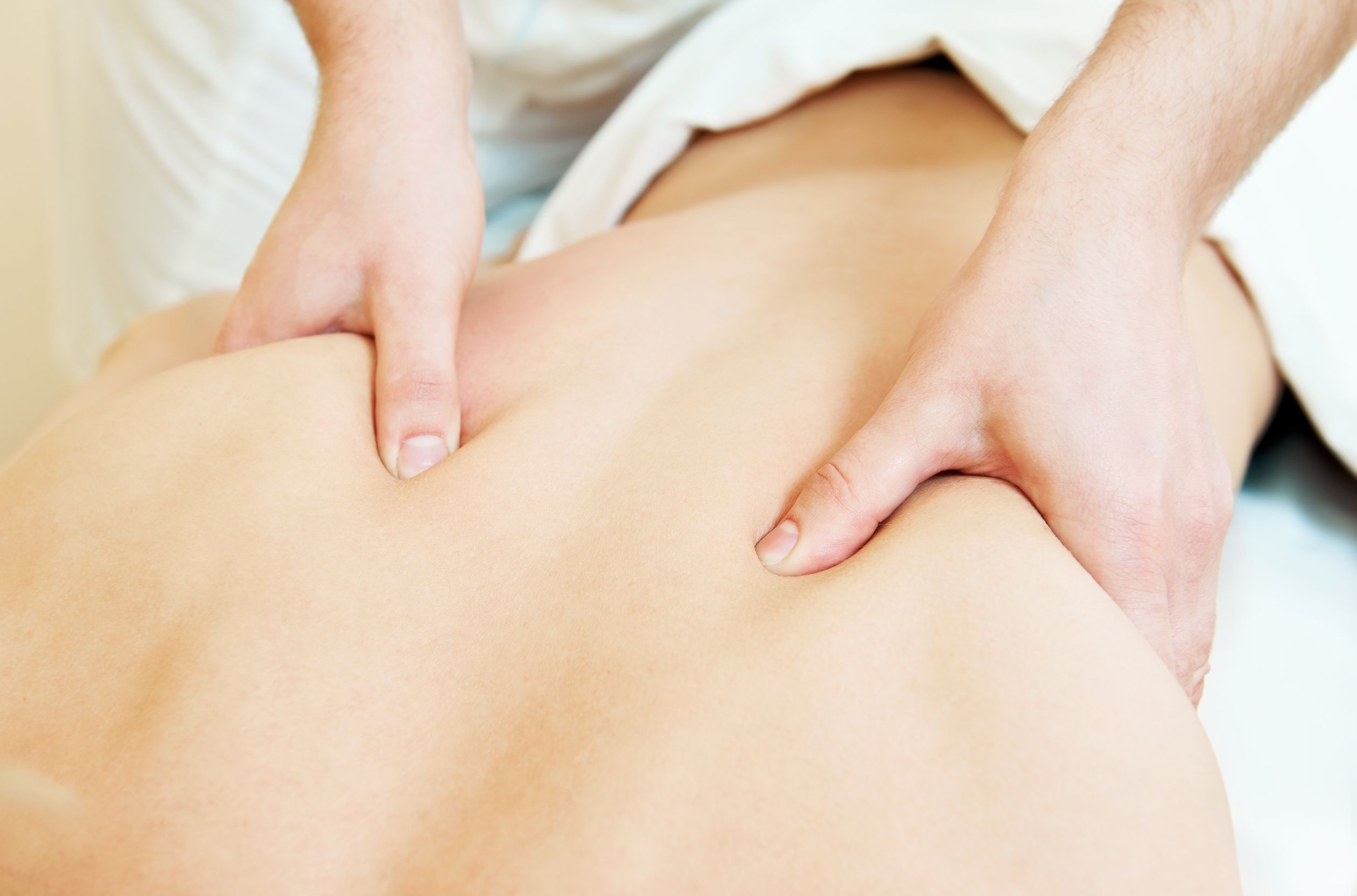 Massage Therapy in Costa Mesa Is Well Worth Your Time