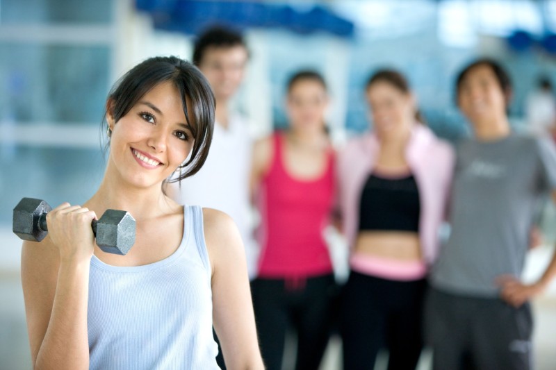 How You Can Get Better Results While You Are Working Out at the Gym
