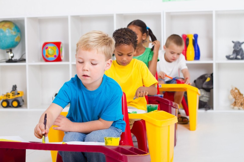 Childcare For Busy Parents: Why It Matters