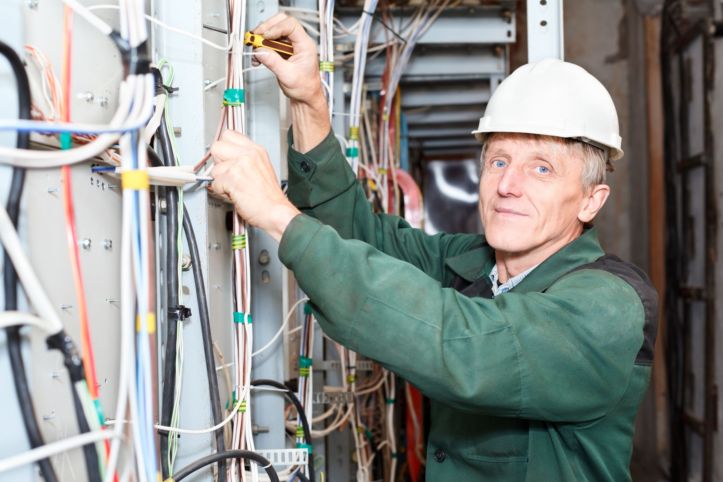 Top-Notch Electricians in Sussex County, NJ, Take Care of Electrical Problems Quickly Every Time
