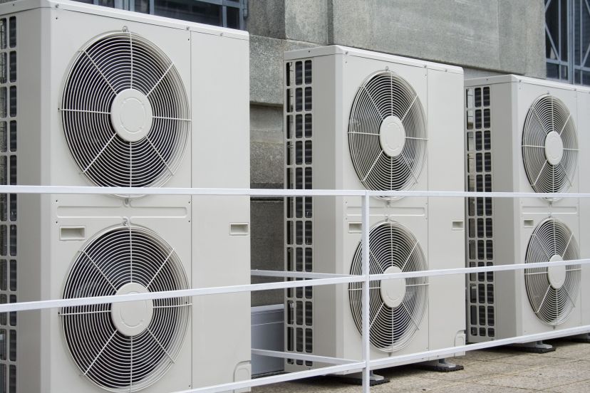 Expert Heating and Cooling in Kitsap County Is Only Provided by the Pros