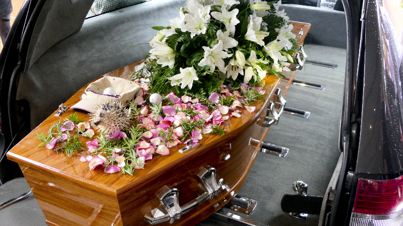 Tips to Find the Right Funeral Home Service in Monroe MI