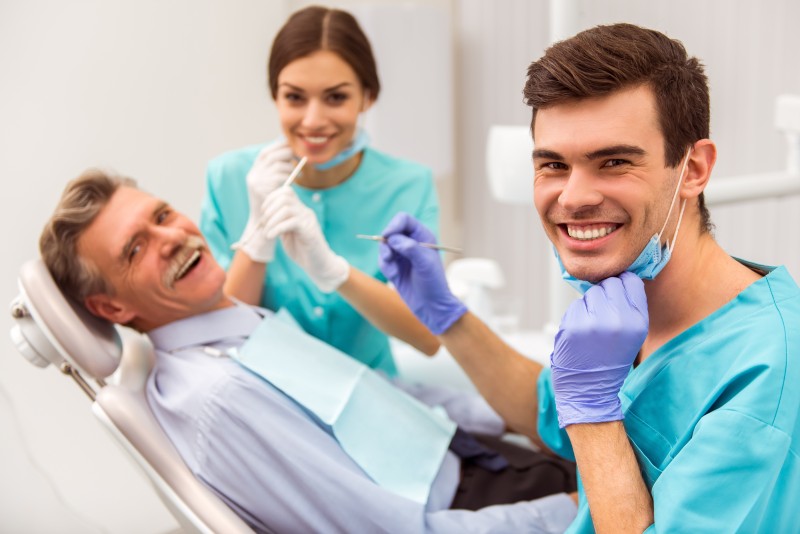 Tips When Hiring a Dental Nurse For Your Dental Practice Oregon