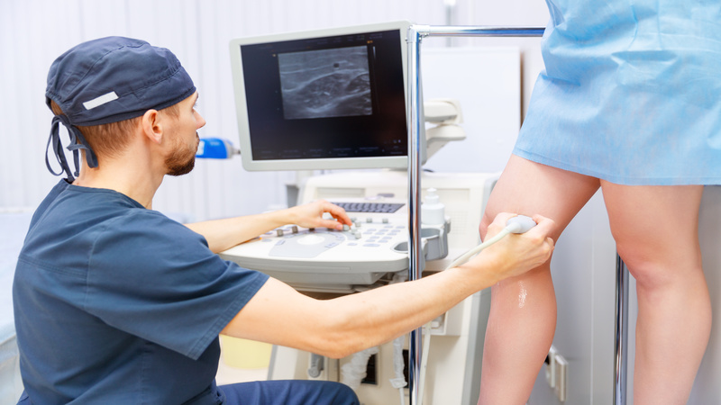 Knee and Hip Pain Becomes a Thing of the Past When You Get Help From an Orthopedic Surgeon in Panama City, FL