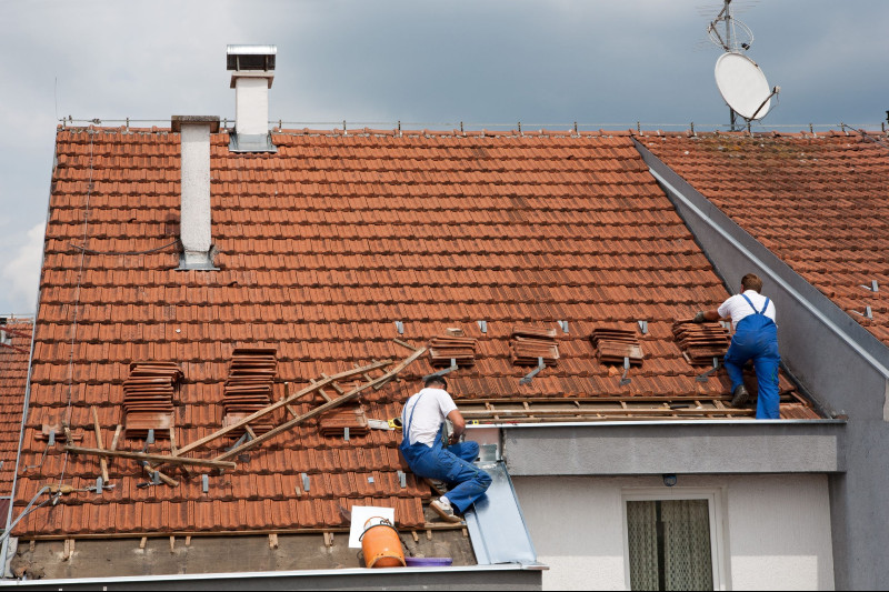 Who Can Benefit From Roofing Services in Teaneck, NJ