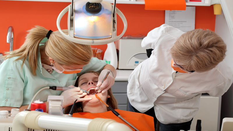 Quality Dental Treatment in Coralville