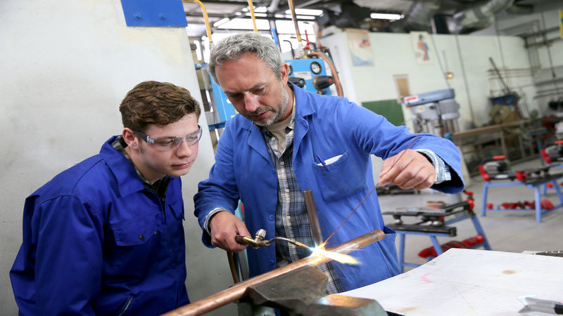 Excellence in Crafting: The Sheet Metal Shop in Houston, TX.