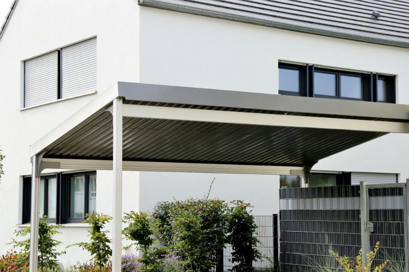3 Amazing Reasons to Consider Purchasing an Outdoor Aluminum Shed