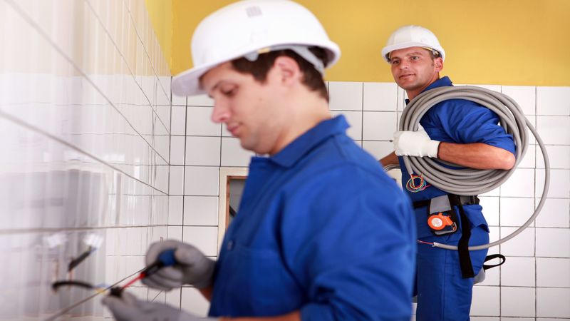 Advantages of Hiring an Experienced Plumber In Jacksonville, FL