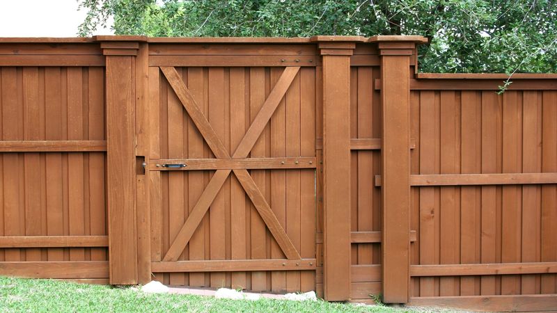 The Top Benefits of Vinyl Fencing