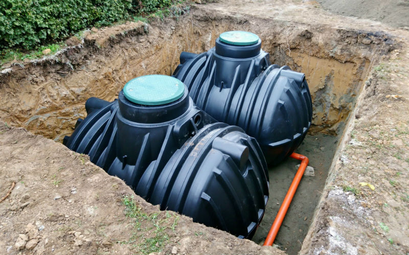 Why You Need Aerobic Septic System Maintenance in Magnolia, TX