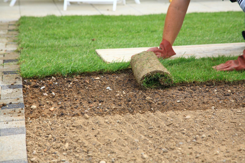 Beautify Your Property by Hiring a Residential Landscaping Contractor in Laurel MS, MS