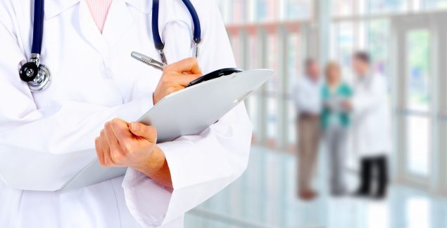 A Reputable Walk In Medical Clinic In New Braunfels TX
