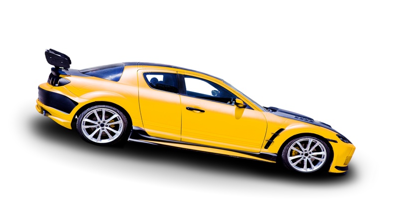 Tuning Your Performance Car for the Desert Heat in Phoenix, AZ