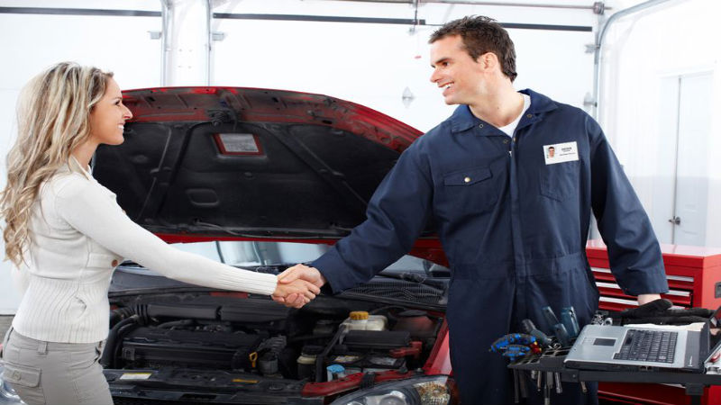 Are You Looking for Auto Parts and Supplies in Dolton?