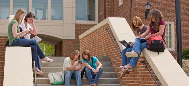Essential Things All Student Apartments Should Offer Students