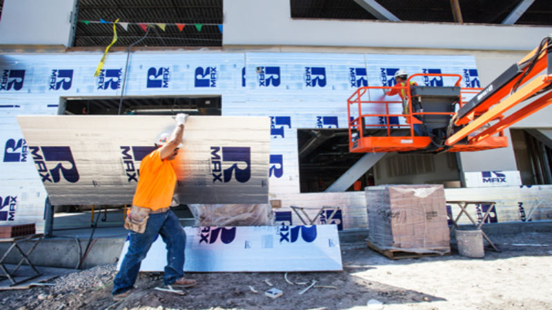 3 Reasons You Need Commercial Insulation Installation in Utah