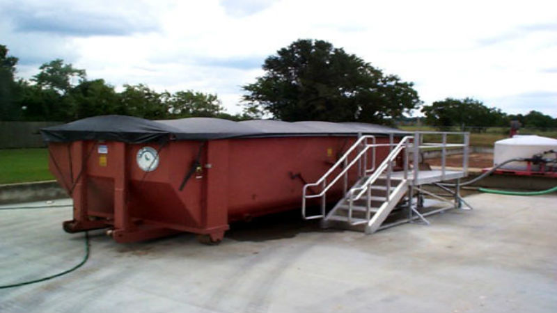 2 Reasons Why You Should Use Dewatering Equipment to Remove Sludge