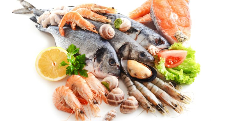 Mt. Pleasant Seafood Caters Events in Mt. Pleasant, South Carolina