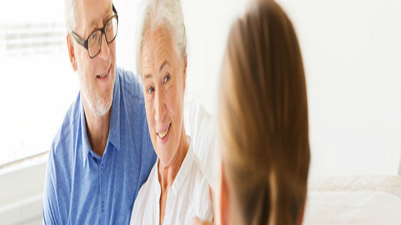 Caring Assisted Living Homes in Asheville, NC