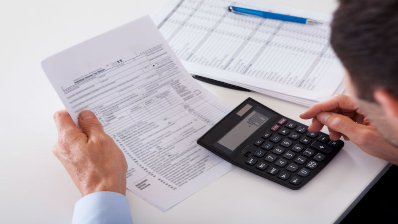 What to Know About Tax Services near Atlanta, GA