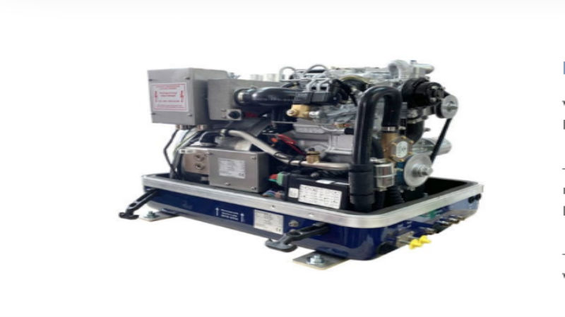 Pompano Beach FL Has Silent Generators With Amazing Features