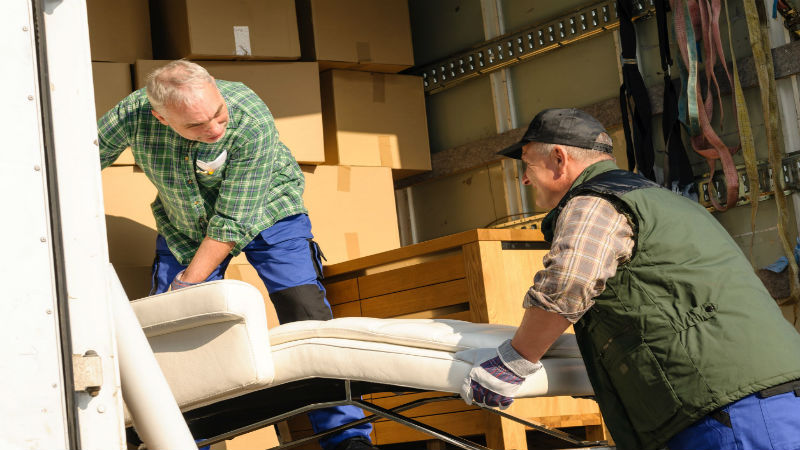 Factors to Consider When Looking for Residential Movers in Chicago