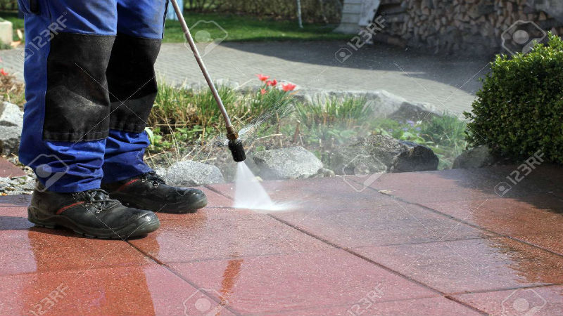 Top 3 Reasons Why You Need to Consider Power Washing in Williamsburg VA