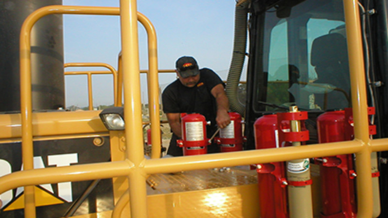Why Fire Safety Important in the Workplace