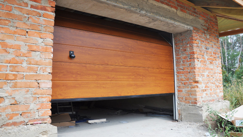 Basic Tips for Garage Door Repair in Vancouver