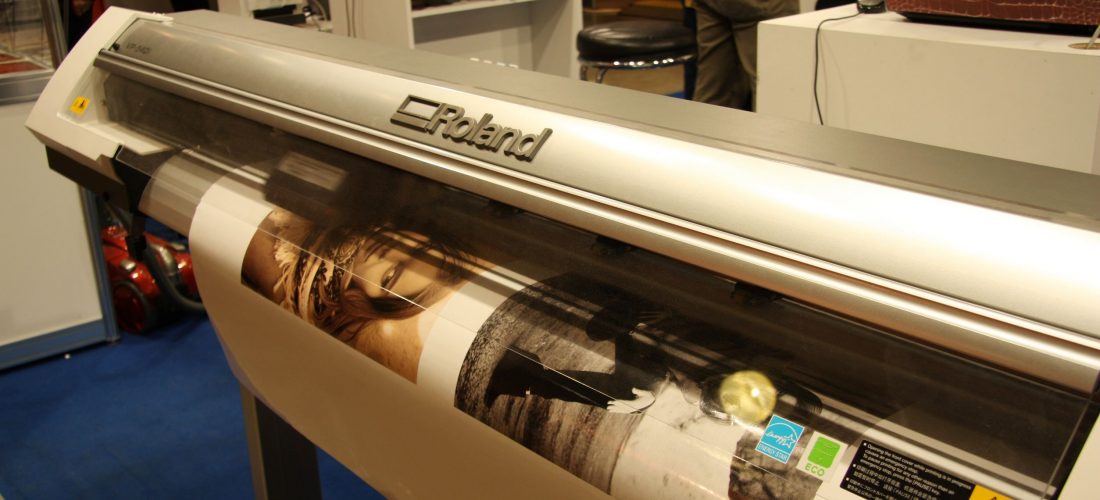 Durable and Effective Outdoor Mesh Signage