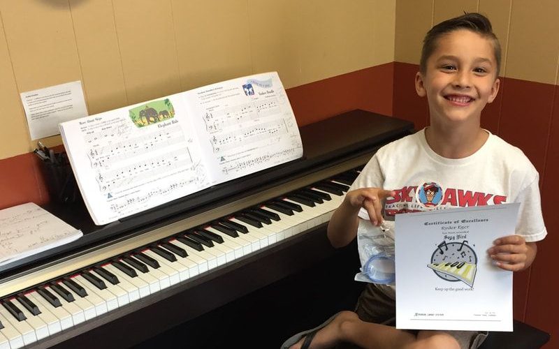 Ready To Take Piano Lessons? Here’s What You Should Know