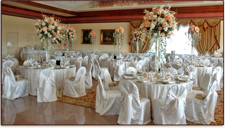 Exquisite Qualities to Look for in the Best Hotel Wedding Venues in the Twin Cities