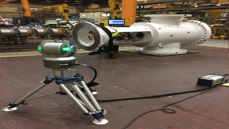 Getting Professional Industrial Gearbox Repair
