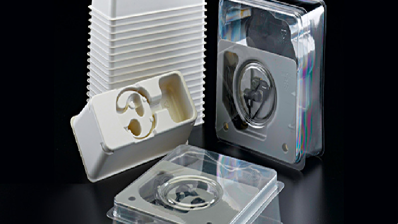 Prent Helps with Packaging Needs Across Various Multinational Industries