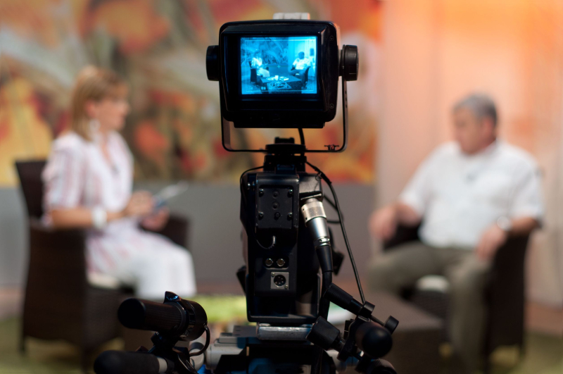 Corporate Video Production: The Art of Business Communication