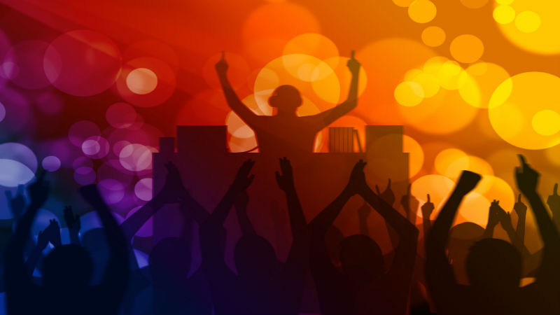 Looking for Events Near Overland Park?