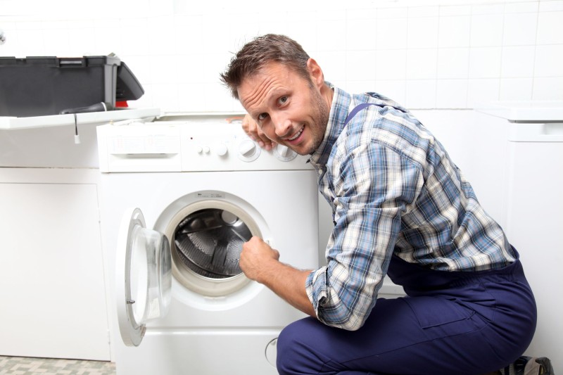 Try the Only One-Hour Laundry Mat in Mandarin, FL