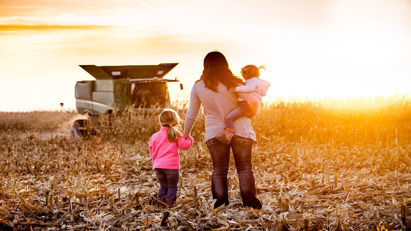 Trusted Agricultural Sourcing From a Farmers Cooperative in Syracuse, NE