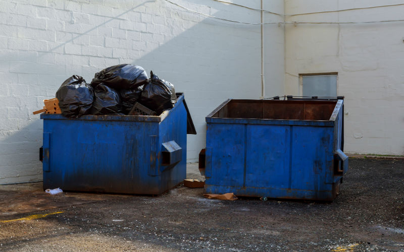 Tips on Getting the Best Dumpster Rentals in Monmouth County