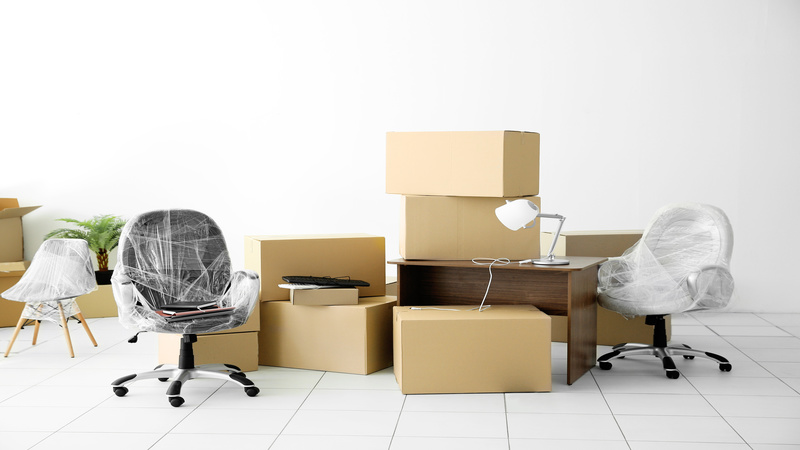 A Business Moving Company in Louisville Can Make Your Move Smoother