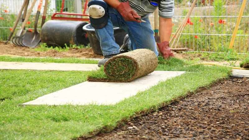 Why Landscaping Your Home in Los Angeles Should Be a Priority