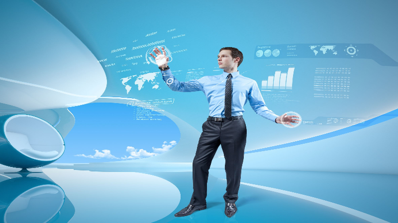 Expert IT Security Management in Macon, GA, Can Prevent a Lot of Problems from Happening