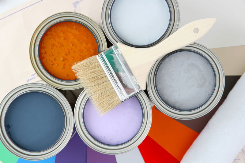 Leave Your Home Painting Project to Professional Painters in Philadelphia