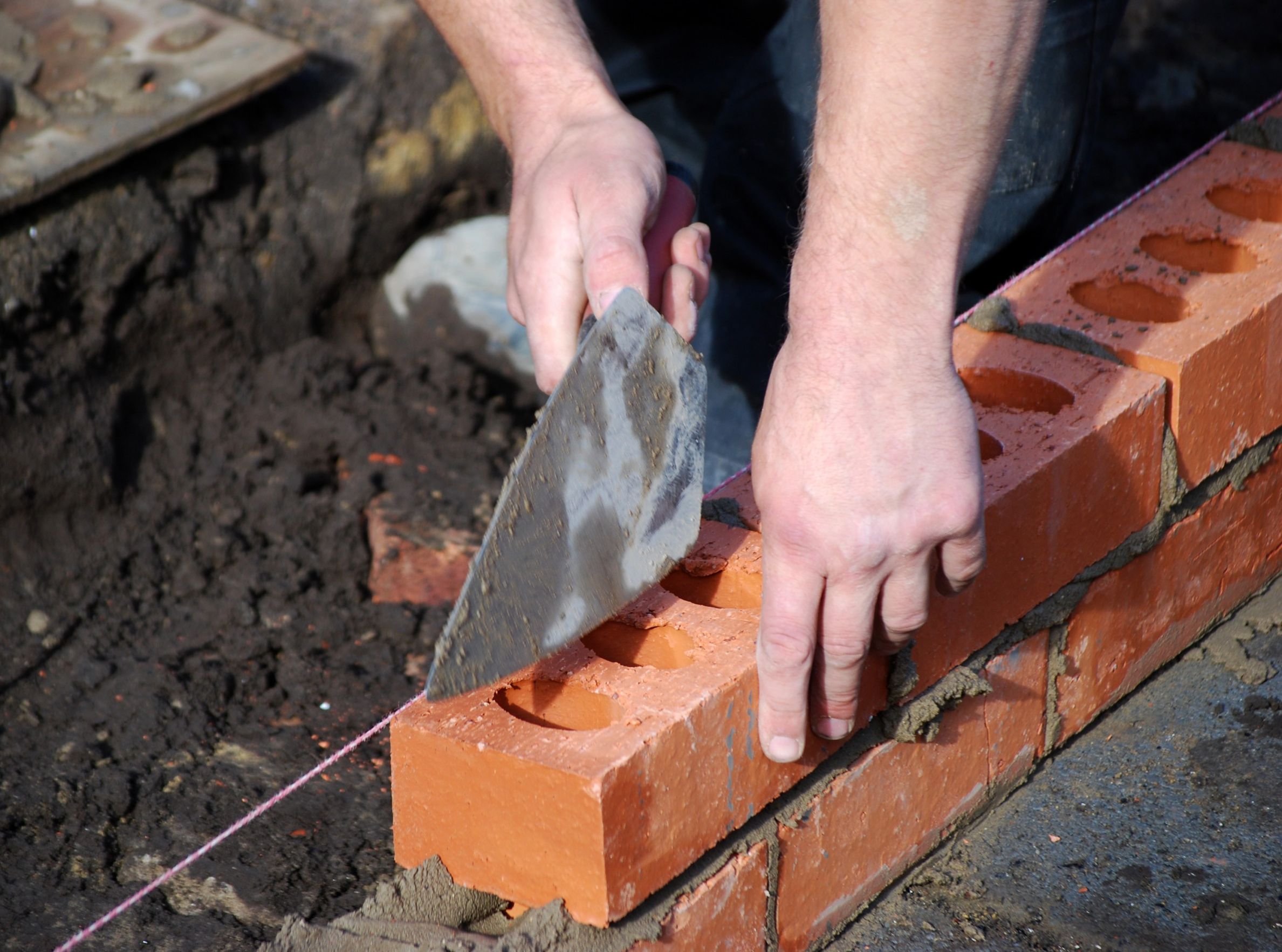 Keep Your Home Safe with Residential Foundation Repair in Baltimore County