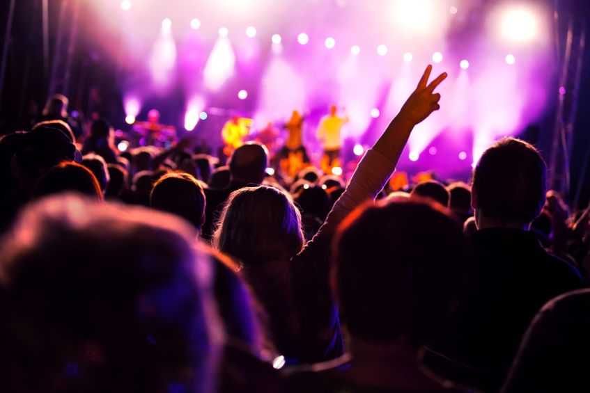 The Benefits of Using an Event Management Company in Nashville