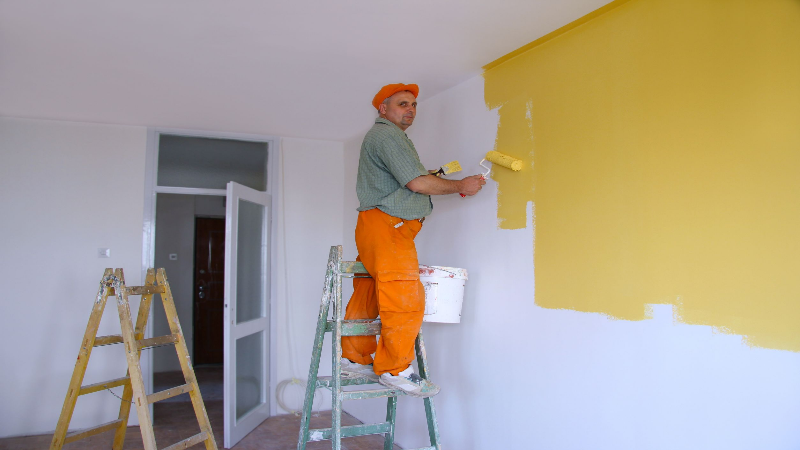 Tips For Choosing a Commercial Building Painter in Phoenix, AZ?