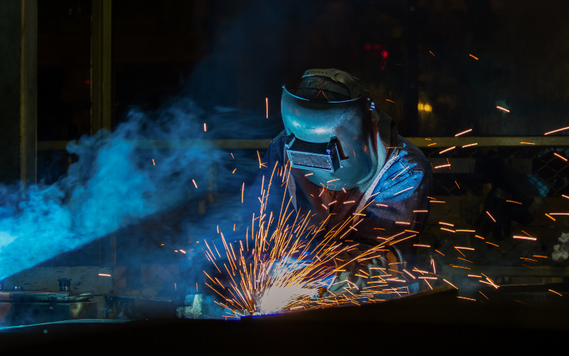 What to Know About Medical Device Welding