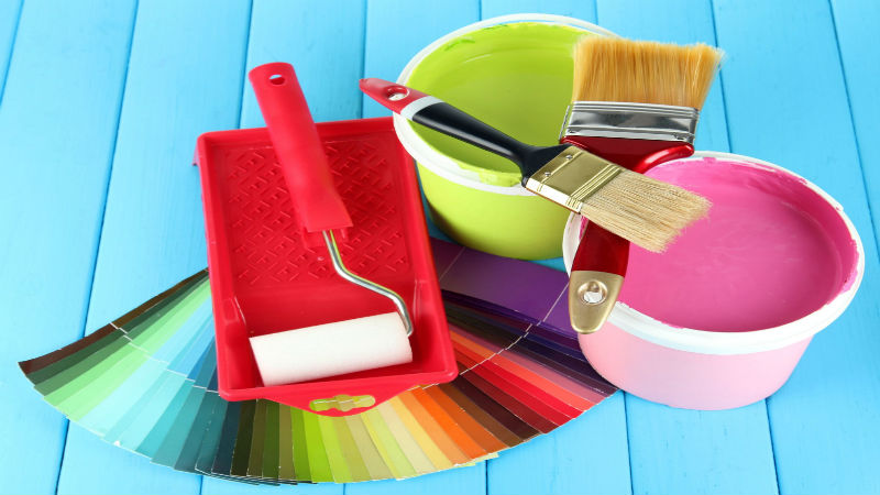 When to Hire a Painting Contractor in Parker, CO