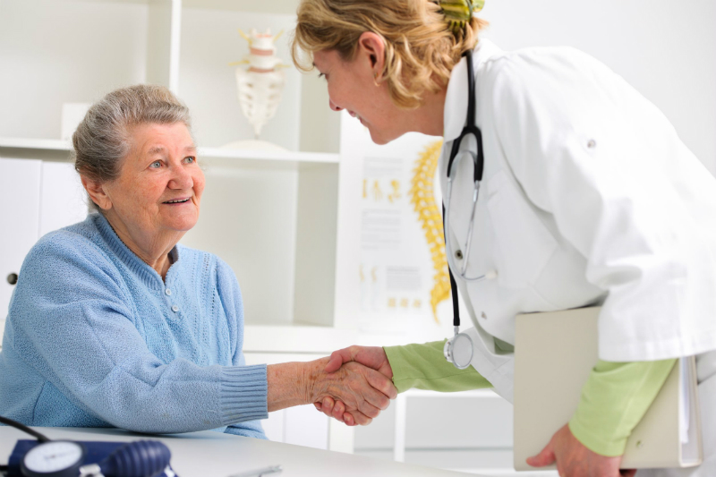 Elder Care Services in Orland Park: Providing Compassionate Care for Seniors